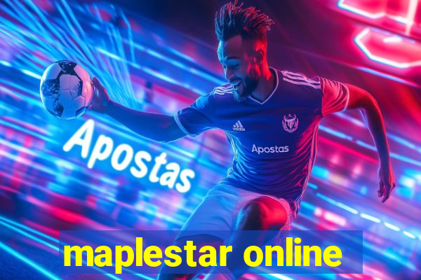 maplestar online